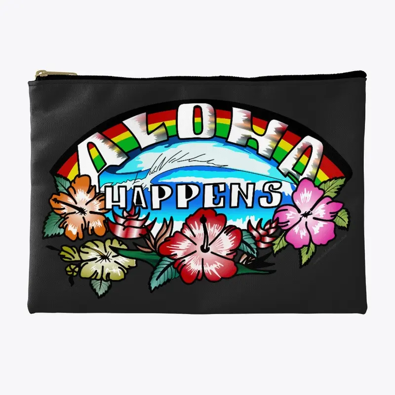 Aloha Happens Collection